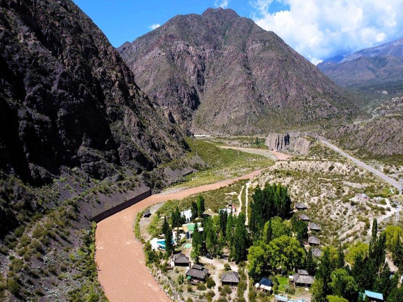 Mendoza Sol Y Nieve