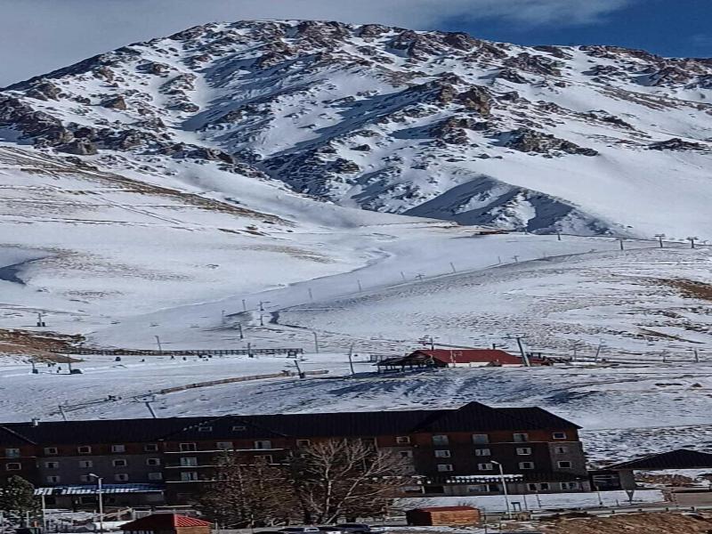 Mendoza Sol Y Nieve