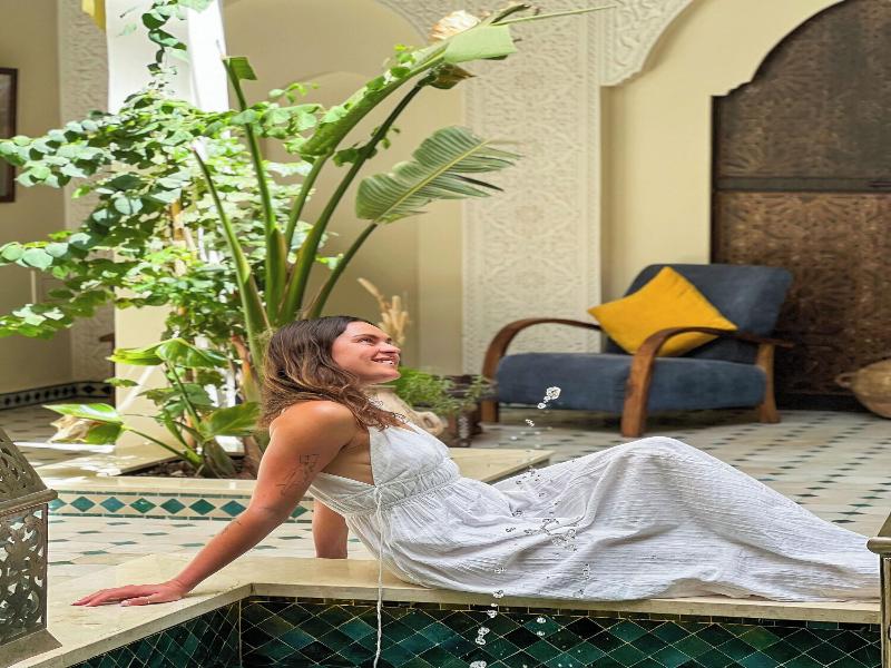 Riad Kech One & Spa image