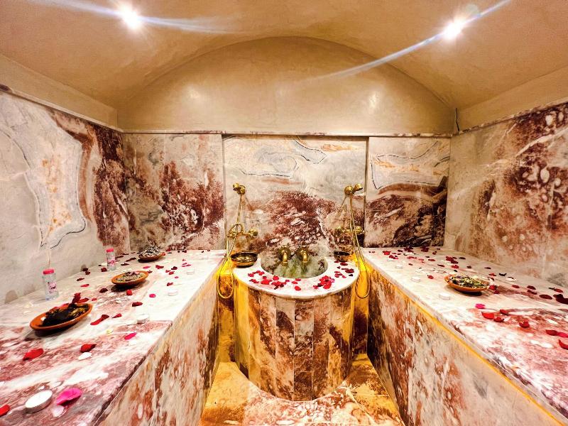 Riad Kech One & Spa image