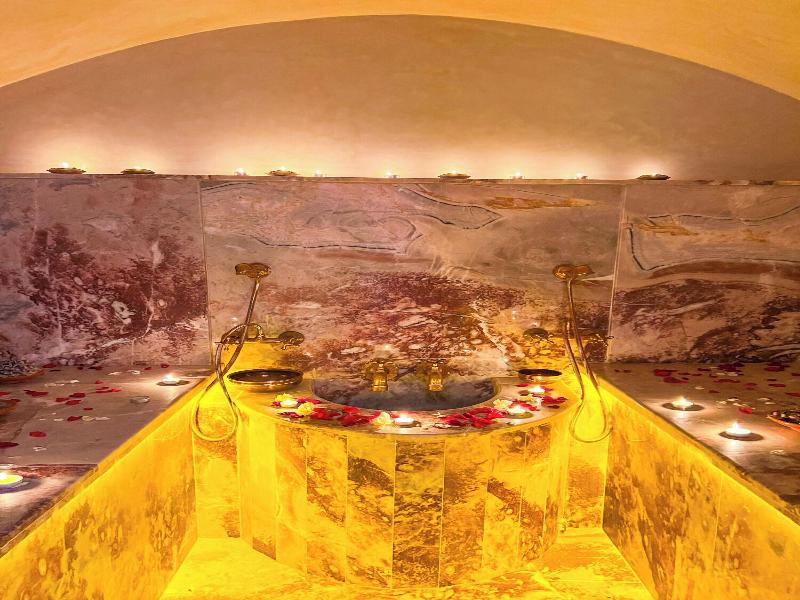 Riad Kech One & Spa image