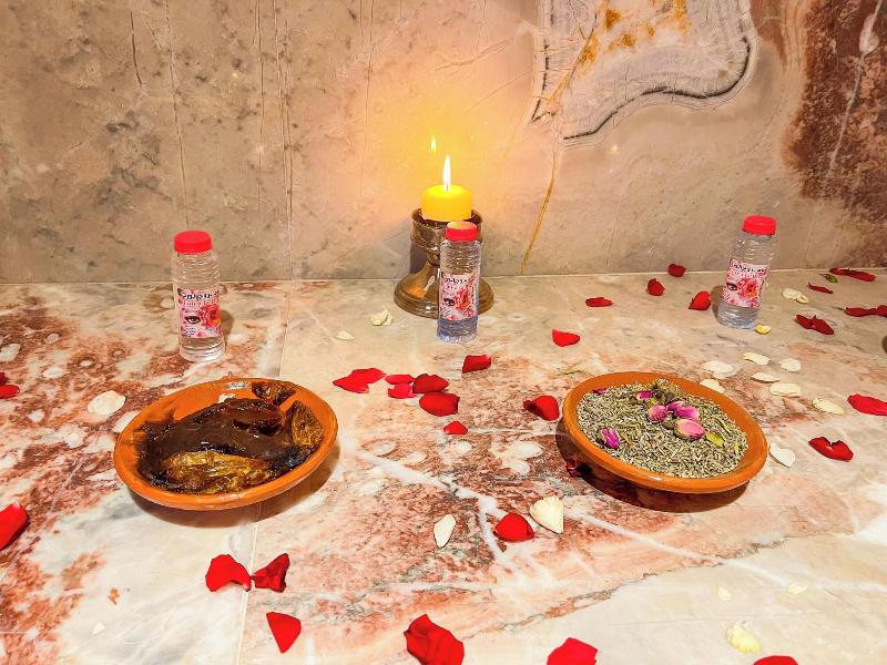 Riad Kech One & Spa image