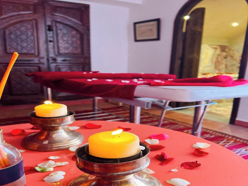 Riad Kech One & Spa image