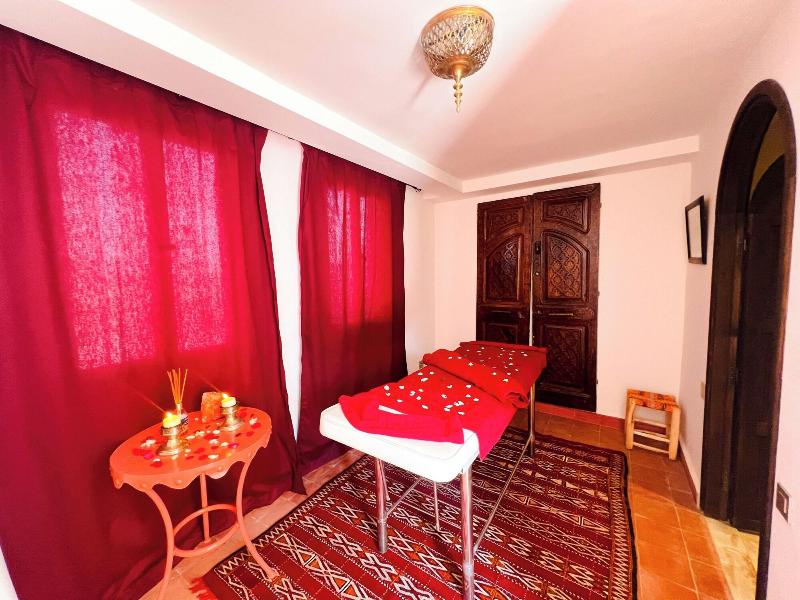 Riad Kech One & Spa image