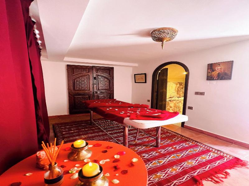 Riad Kech One & Spa image