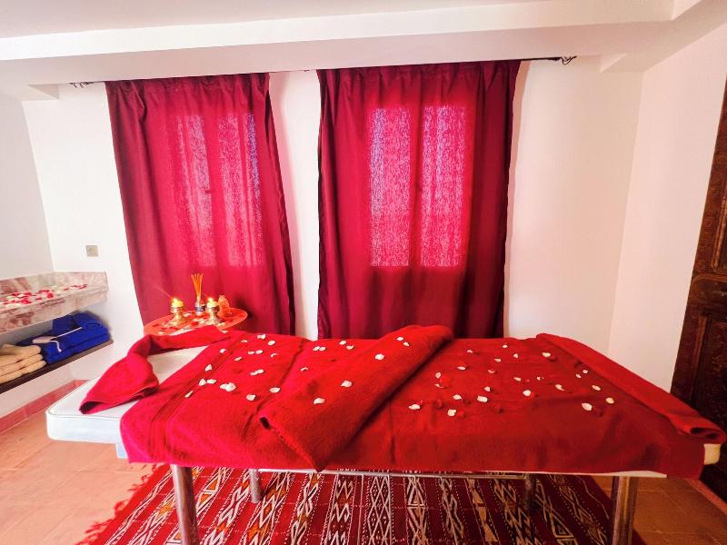 Riad Kech One & Spa image