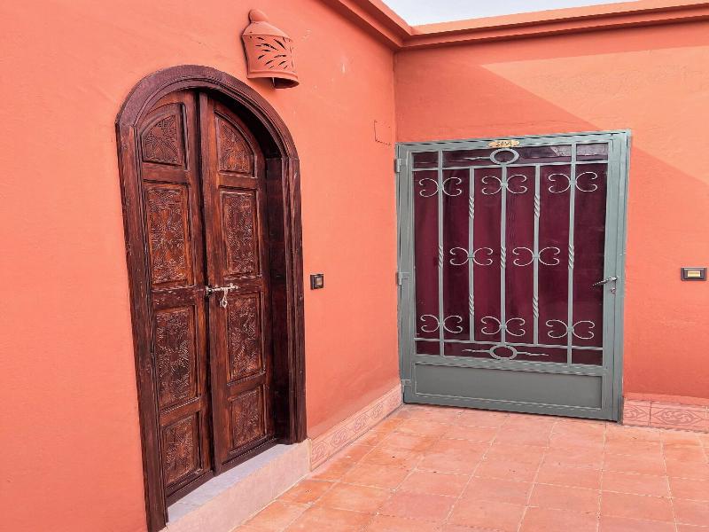 Riad Kech One & Spa image
