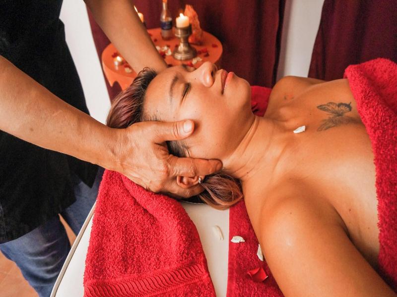 Riad Kech One & Spa image