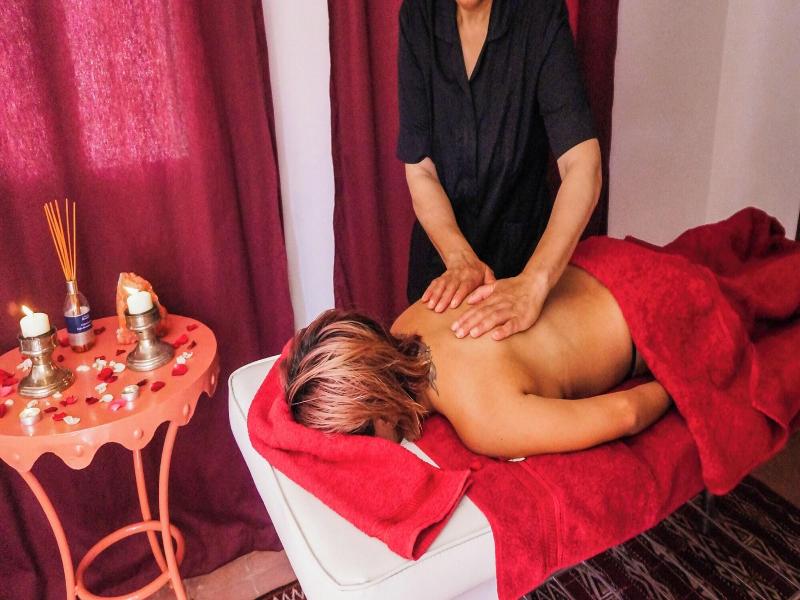Riad Kech One & Spa image