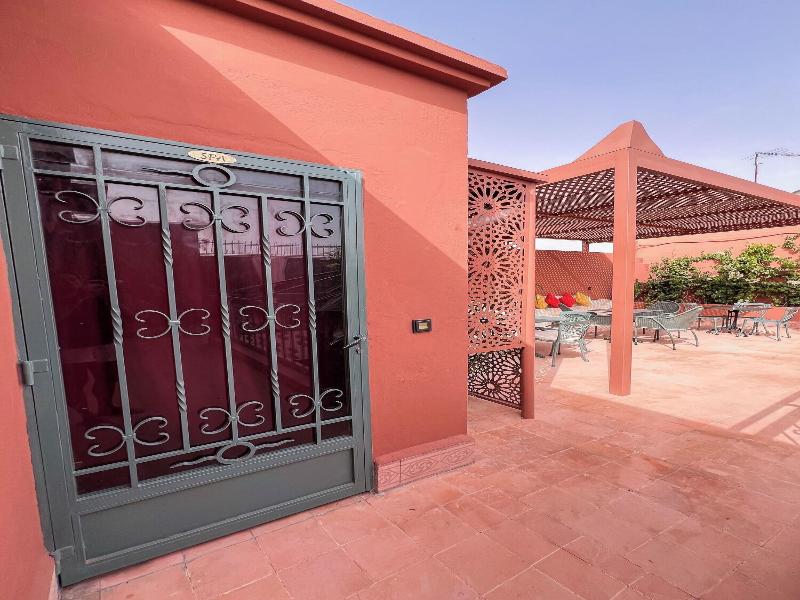Riad Kech One & Spa image