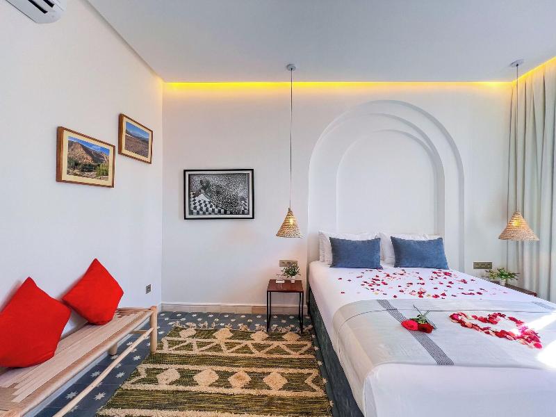Riad Kech One & Spa image