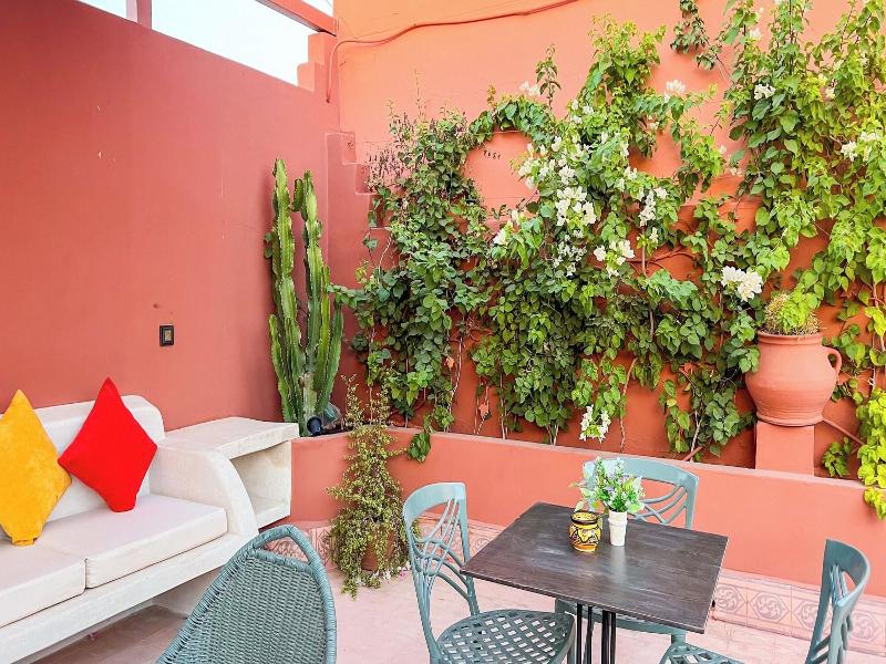 Riad Kech One & Spa image