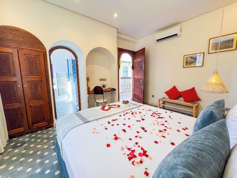 Riad Kech One & Spa image