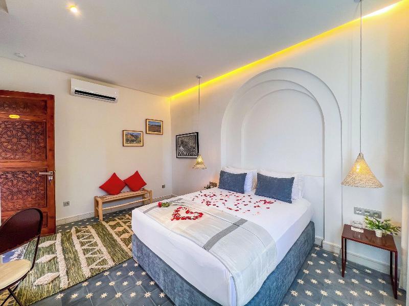 Riad Kech One & Spa image