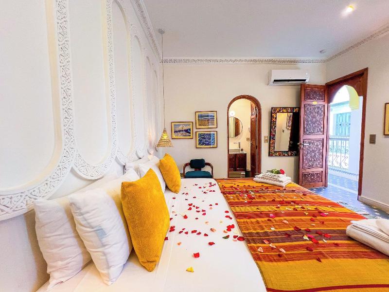 Riad Kech One & Spa image