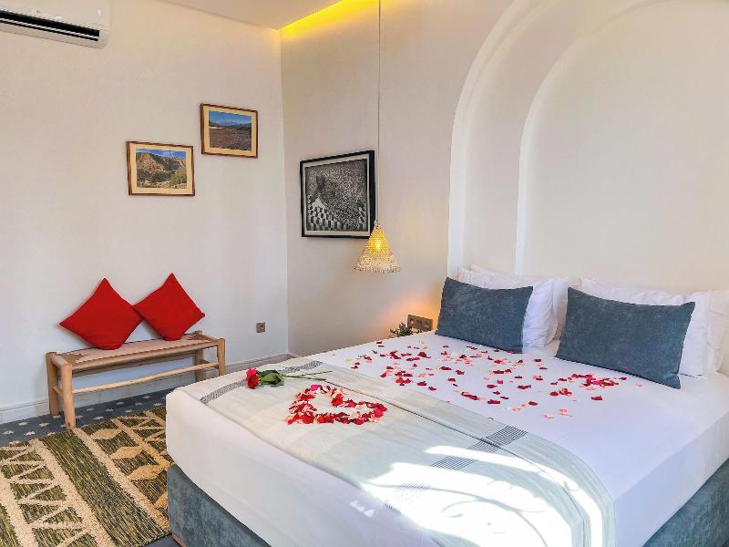 Riad Kech One & Spa image