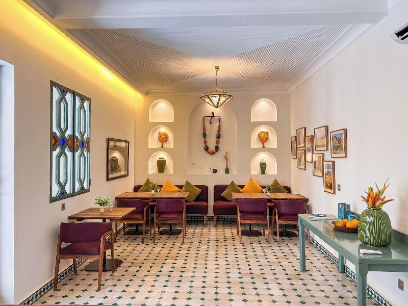 Riad Kech One & Spa image