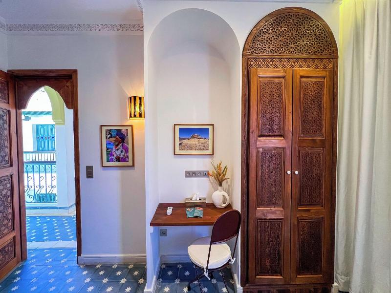 Riad Kech One & Spa image