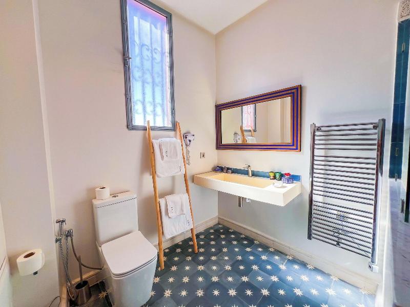 Riad Kech One & Spa image