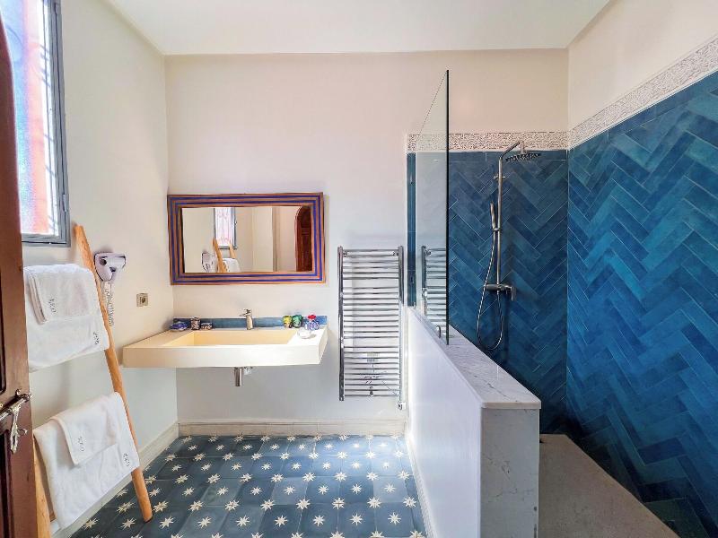 Riad Kech One & Spa image