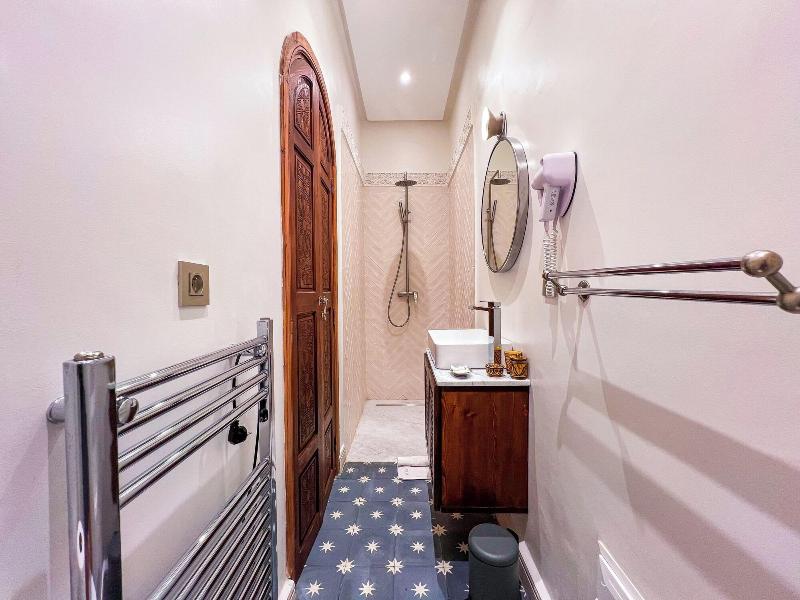 Riad Kech One & Spa image