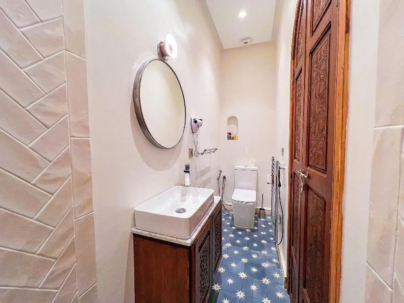 Riad Kech One & Spa image