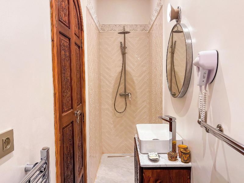 Riad Kech One & Spa image