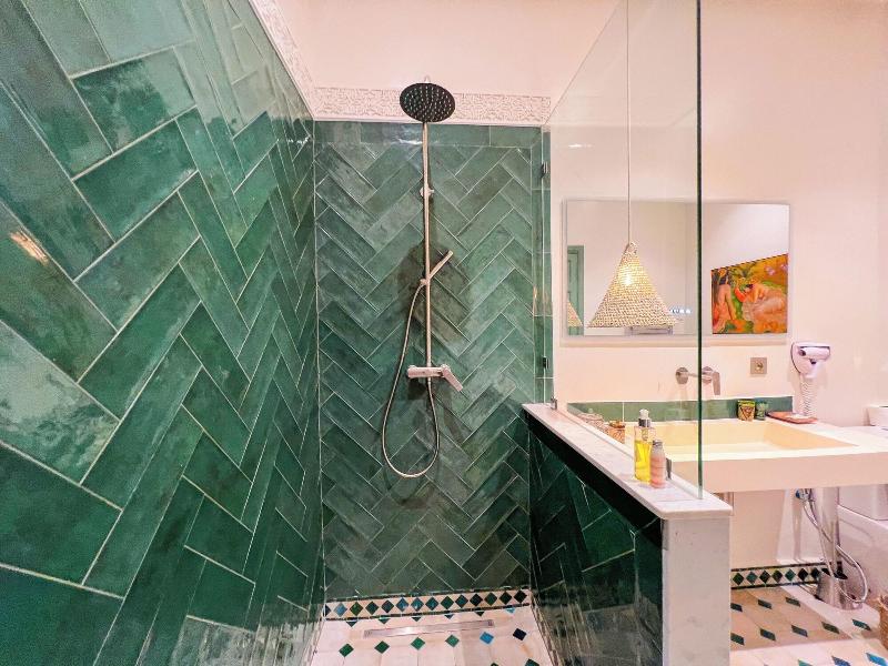 Riad Kech One & Spa image
