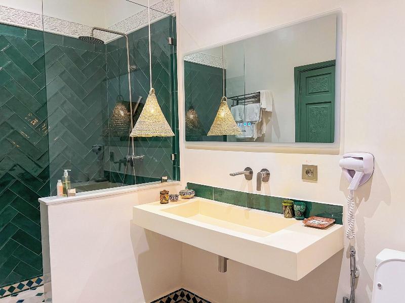Riad Kech One & Spa image
