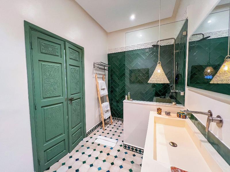 Riad Kech One & Spa image