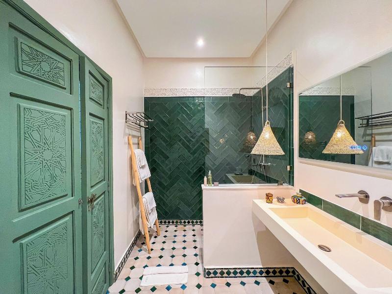 Riad Kech One & Spa image