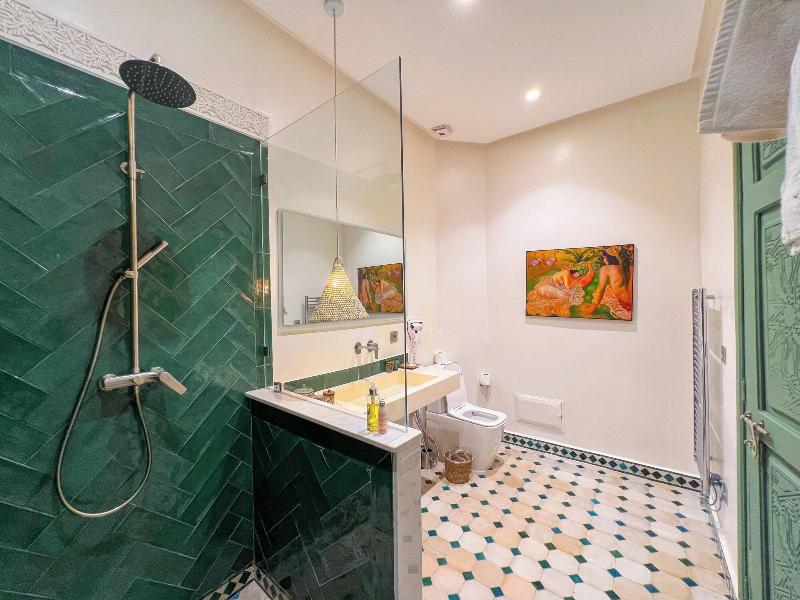 Riad Kech One & Spa image