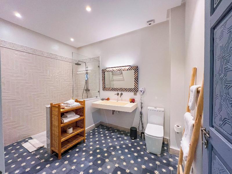 Riad Kech One & Spa image