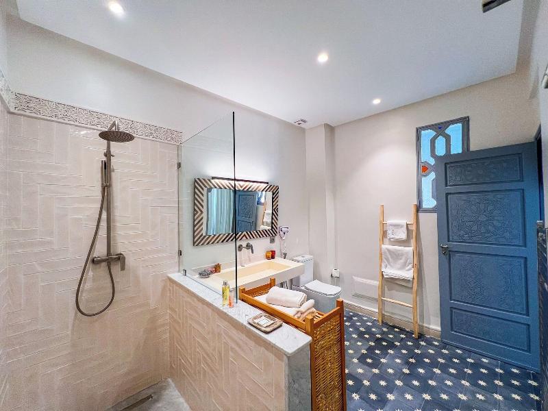 Riad Kech One & Spa image