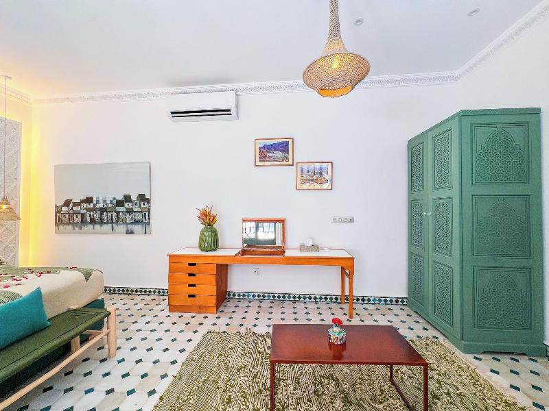 Riad Kech One & Spa image