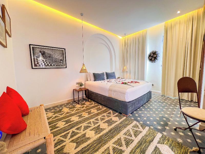 Riad Kech One & Spa image
