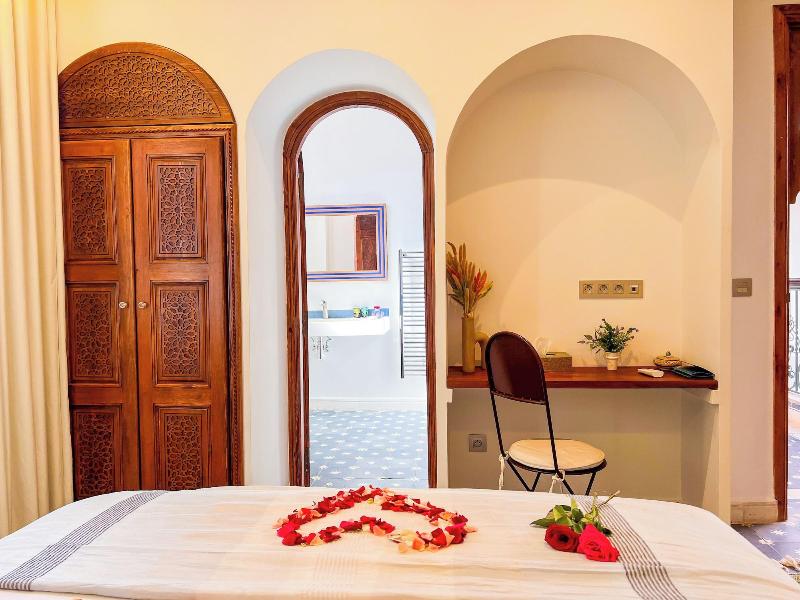 Riad Kech One & Spa image