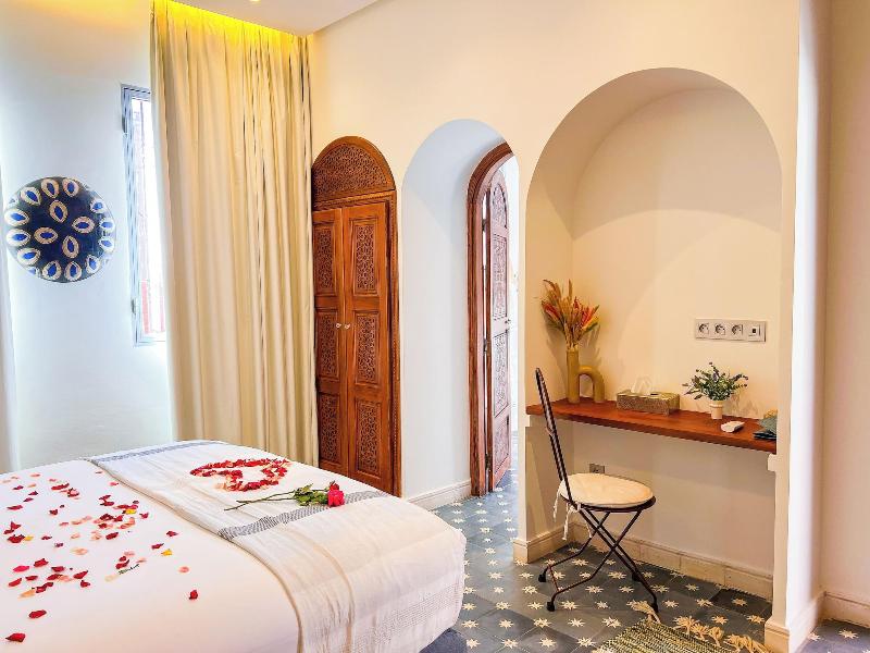 Riad Kech One & Spa image