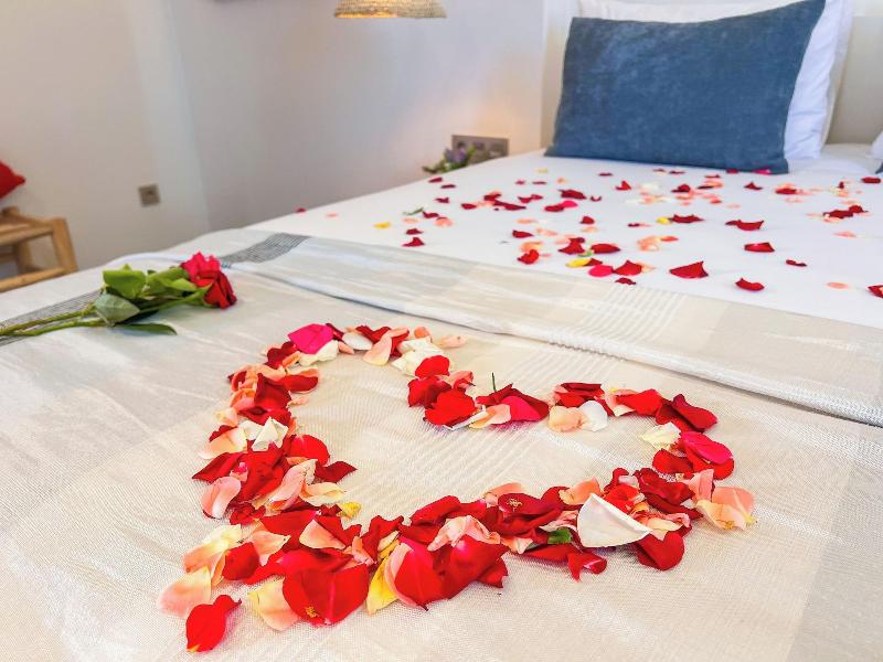 Riad Kech One & Spa image