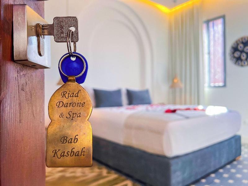 Riad Kech One & Spa image