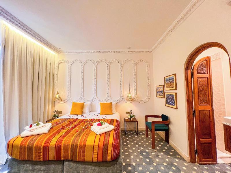 Riad Kech One & Spa image
