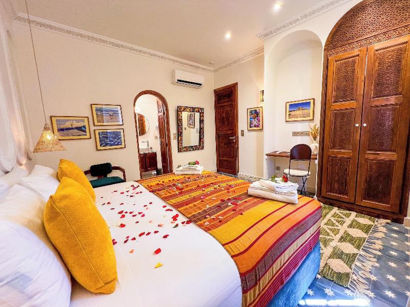 Riad Kech One & Spa image