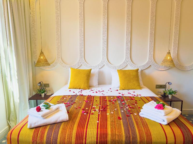 Riad Kech One & Spa image