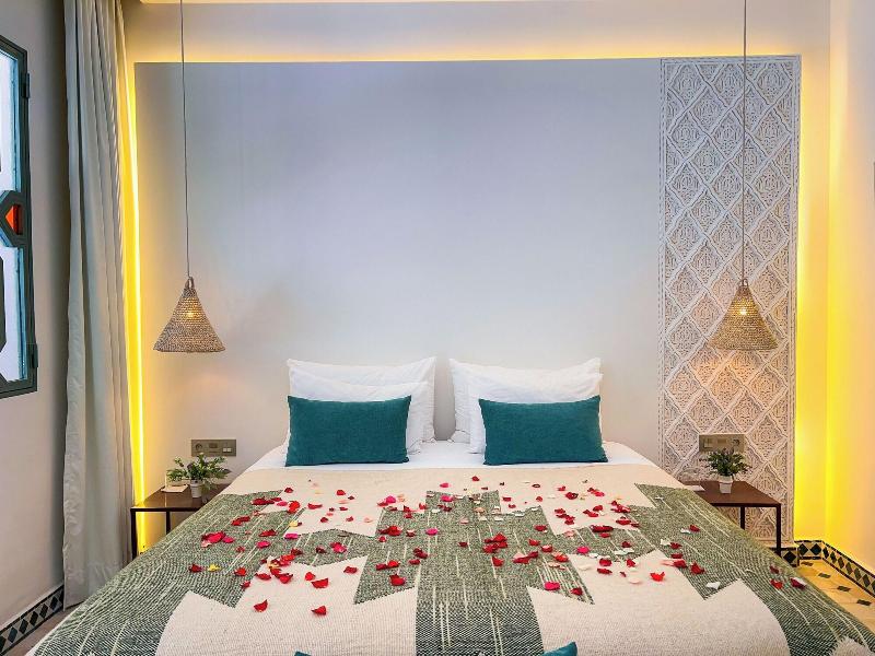Riad Kech One & Spa image