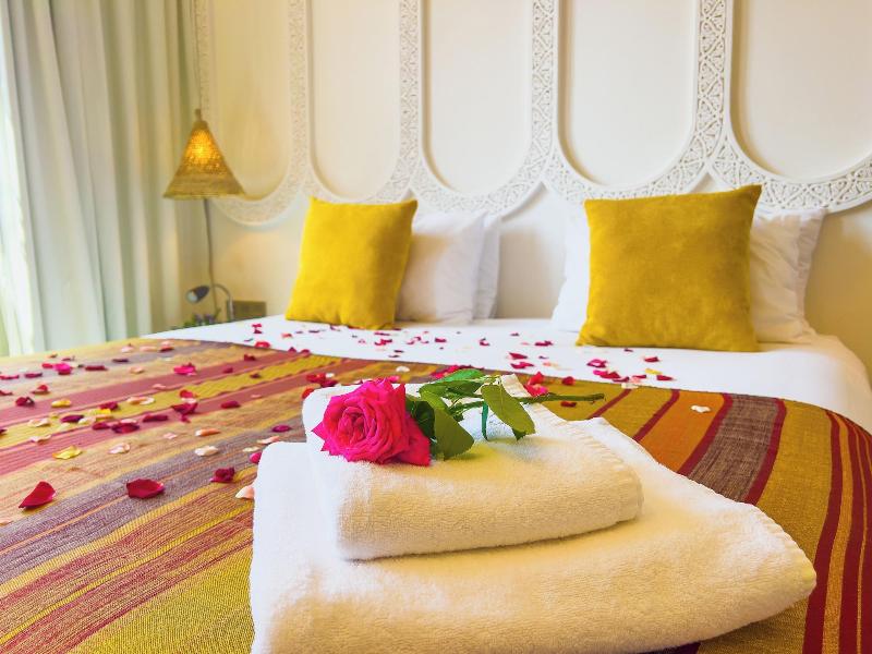 Riad Kech One & Spa image