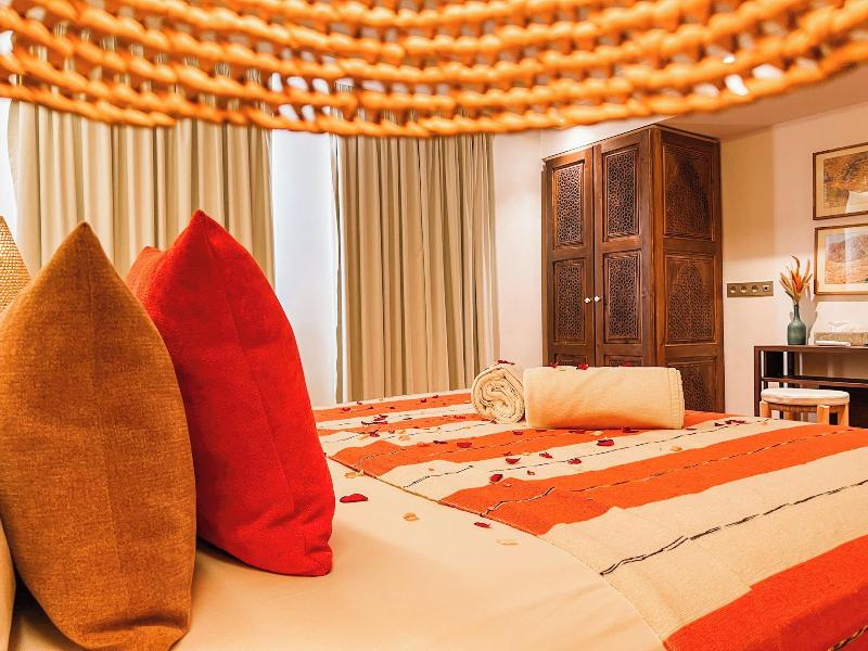 Riad Kech One & Spa image