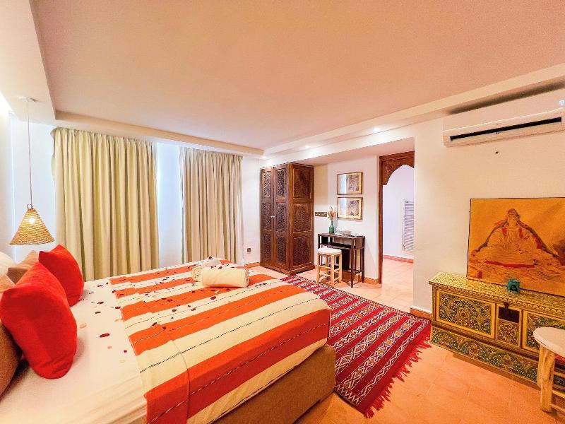 Riad Kech One & Spa image