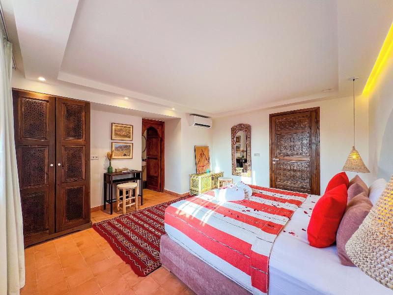 Riad Kech One & Spa image