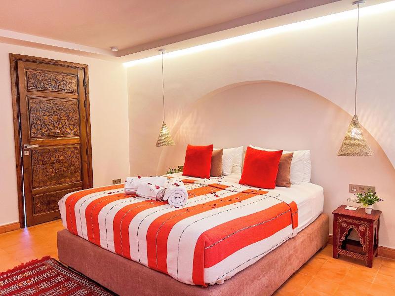 Riad Kech One & Spa image