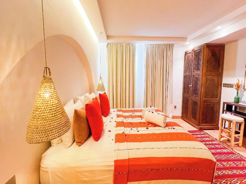 Riad Kech One & Spa image